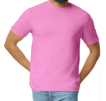 Load image into Gallery viewer, Soft Style Unisex Short Sleeve Shirt