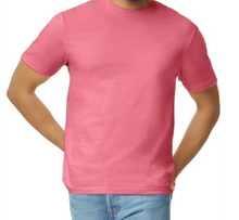 Load image into Gallery viewer, Soft Style Unisex Short Sleeve Shirt