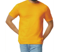 Load image into Gallery viewer, Soft Style Unisex Short Sleeve Shirt
