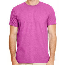 Load image into Gallery viewer, Soft Style Unisex Short Sleeve Shirt