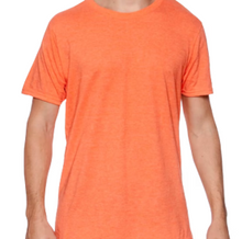 Load image into Gallery viewer, Soft Style Unisex Short Sleeve Shirt