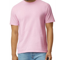 Load image into Gallery viewer, Soft Style Unisex Short Sleeve Shirt
