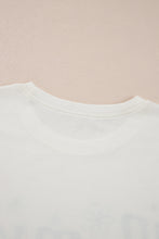 Load image into Gallery viewer, Jet Stream In My mom Era Graphic Loose Casual Tee