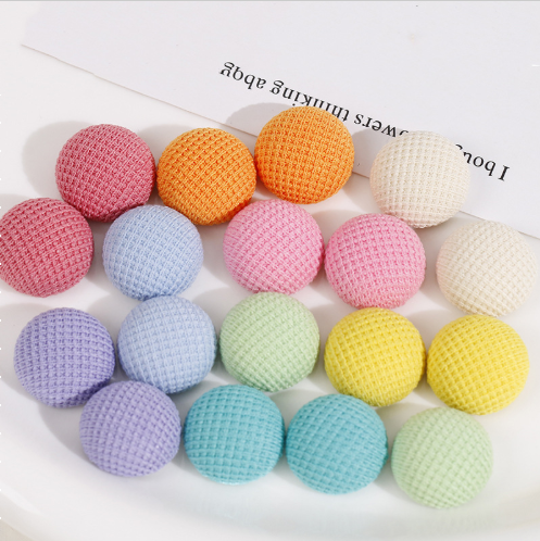20 MM Waffle Cloth Snaps