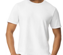 Load image into Gallery viewer, Soft Style Unisex Short Sleeve Shirt
