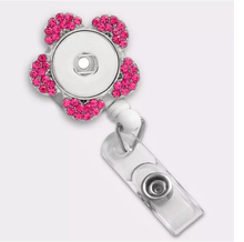 Load image into Gallery viewer, 18 or 20 MM Snap Badge Reels