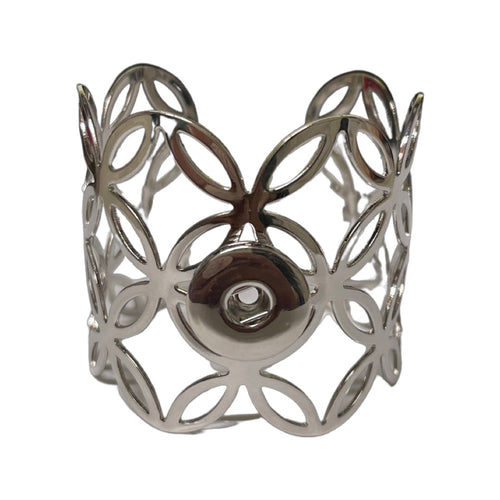 18 or 20 MM XOXO Bangel Bracelet