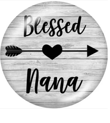 20 MM Blessed Nana